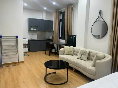 1 寝室 · アパート · ハイフォン (Hai Phong)