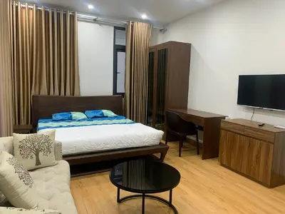 1 寝室 · アパート · ハイフォン (Hai Phong)
