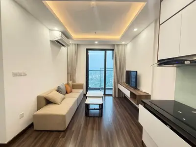 1 寝室 · アパート · ハイフォン (Hai Phong)