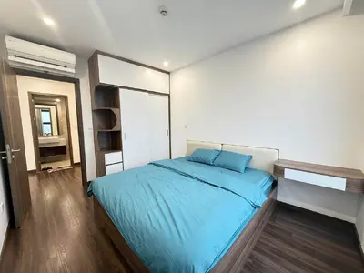 1 寝室 · アパート · ハイフォン (Hai Phong)