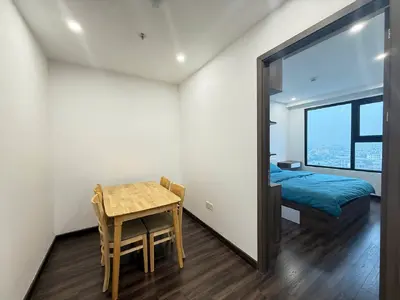1 寝室 · アパート · ハイフォン (Hai Phong)