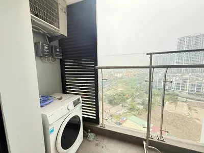 1 寝室 · アパート · ハイフォン (Hai Phong)