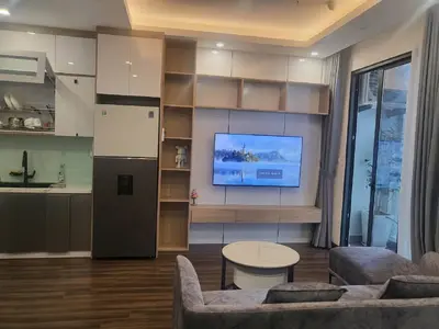 2 寝室 · アパート · ハイフォン (Hai Phong)