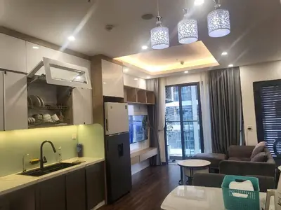 2 寝室 · アパート · ハイフォン (Hai Phong)