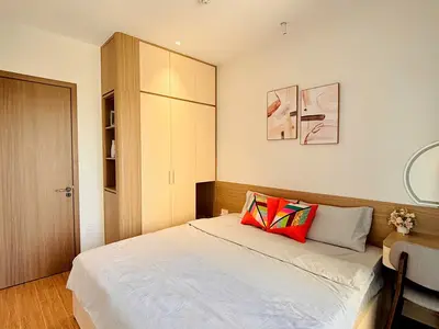 1 bedroom · apartments · Da Nang, An Hai / East Riverside