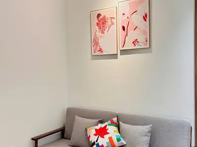 1 bedroom · apartments · Da Nang, An Hai / East Riverside