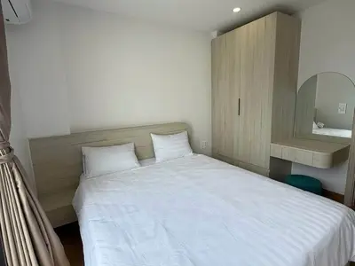 1 bedroom · apartments · Da Nang, My An / Beach District