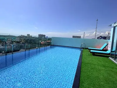 1 bedroom · apartments · Da Nang, An Hai / East Riverside