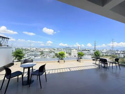 1 bedroom · apartments · Da Nang, An Hai / East Riverside