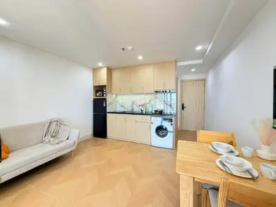 1 bedroom · apartments · Da Nang, An Hai / East Riverside