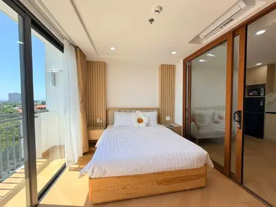 1 bedroom · apartments · Da Nang, An Hai / East Riverside