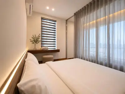 1 bedroom · apartments · Da Nang, My An / Beach District