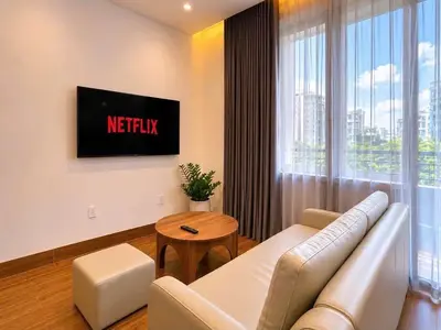 1 bedroom · apartments · Da Nang, My An / Beach District