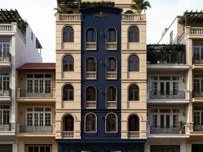 1 寝室 · 商業物件 · ダナン (Da Nang), Son Tra