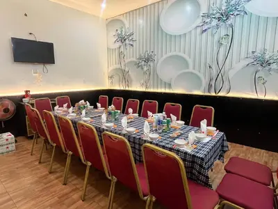 1 bedroom · business · Quy Nhon