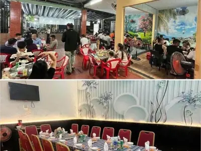 1 bedroom · business · Quy Nhon