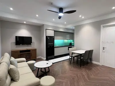 2 bedrooms · apartments · Quy Nhon