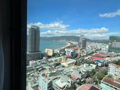 2 bedrooms · apartments · Quy Nhon