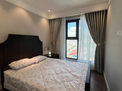 2 bedrooms · apartments · Quy Nhon