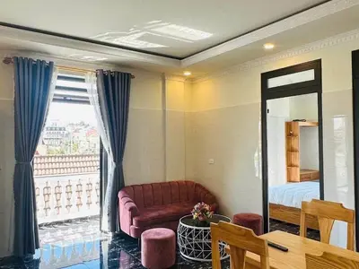 2 bedrooms · apartments · Dalat