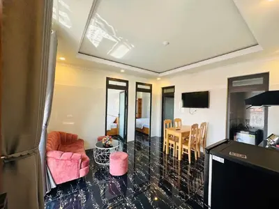 2 bedrooms · apartments · Dalat