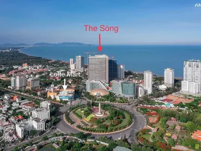 1 침실 · 아파트 · 붕따우 (Vung Tau)