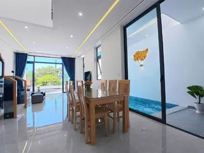 4 침실 · 별장 · 붕따우 (Vung Tau)