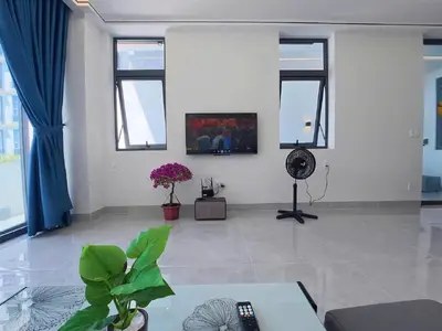 4 침실 · 별장 · 붕따우 (Vung Tau)