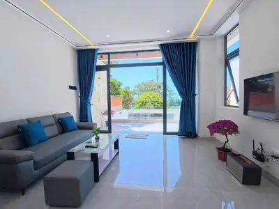 4 침실 · 별장 · 붕따우 (Vung Tau)