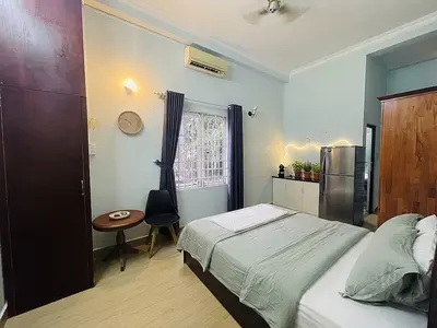 1 침실 · 아파트 · 붕따우 (Vung Tau)
