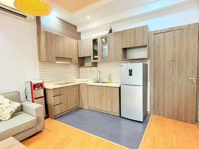 1 bedroom · apartments · Hanoi