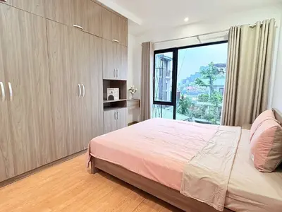 1 bedroom · apartments · Hanoi