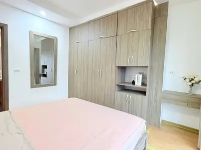 1 bedroom · apartments · Hanoi