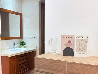 1 bedroom · apartments · Hanoi