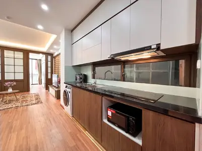 1 bedroom · apartments · Hanoi