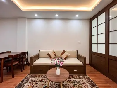1 bedroom · apartments · Hanoi