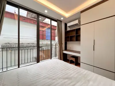 1 bedroom · apartments · Hanoi
