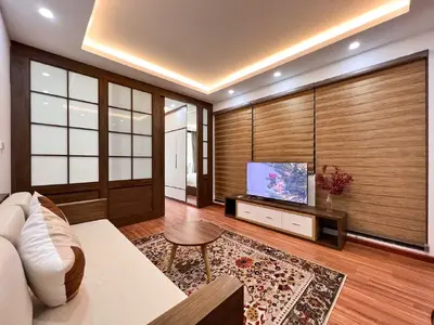 1 bedroom · apartments · Hanoi