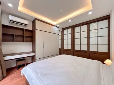1 bedroom · apartments · Hanoi