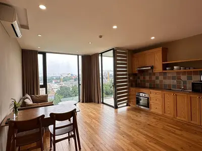 1 bedroom · apartments · Hanoi