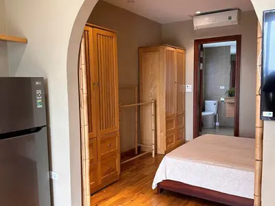 1 bedroom · apartments · Hanoi