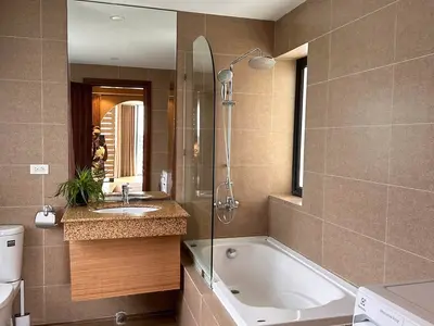 1 bedroom · apartments · Hanoi