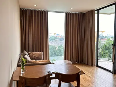 1 bedroom · apartments · Hanoi