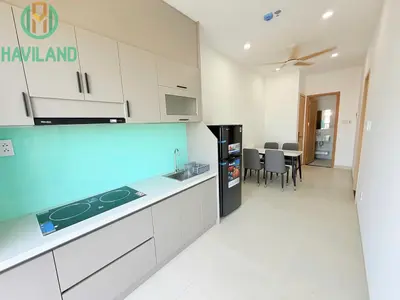 2 bedrooms · apartments · Da Nang