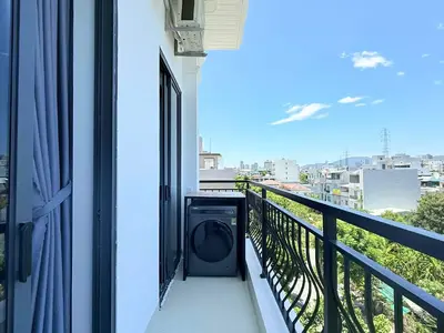 2 bedrooms · apartments · Da Nang