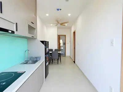 2 bedrooms · apartments · Da Nang