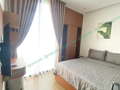 2 bedrooms · apartments · Da Nang