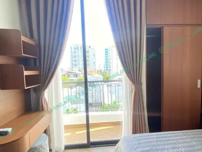 2 bedrooms · apartments · Da Nang