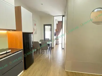 2 bedrooms · apartments · Da Nang