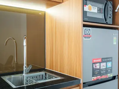 1 bedroom · apartments · Da Nang